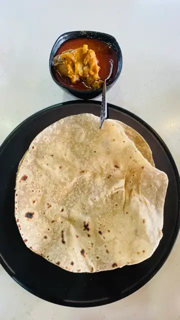 Chapathi 