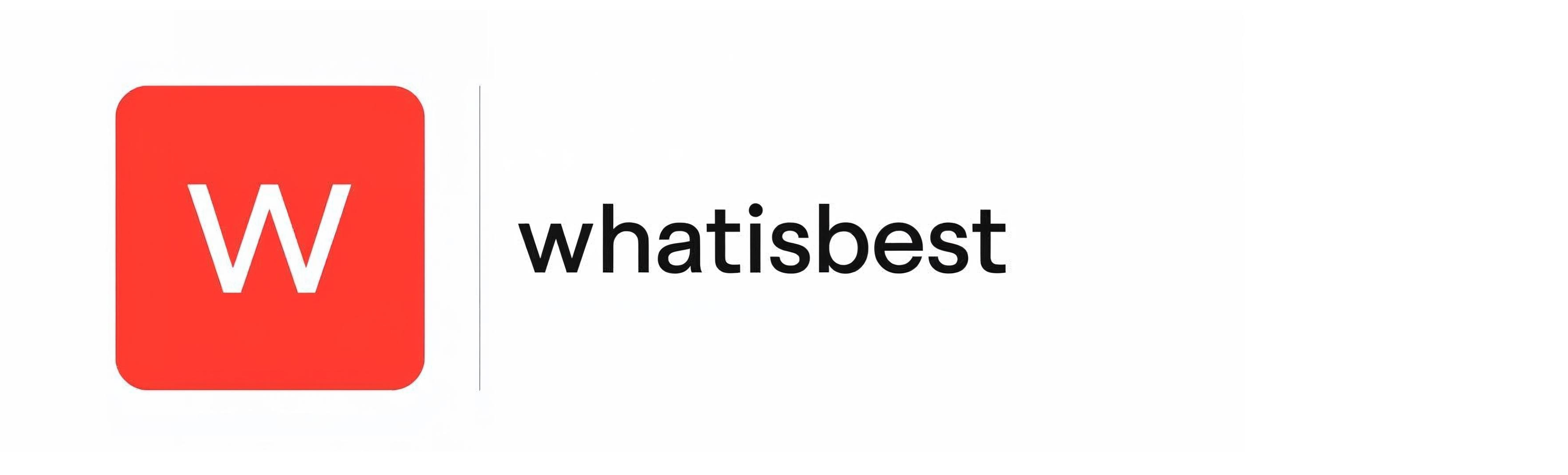 whatisbest