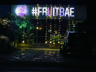 FruitBae