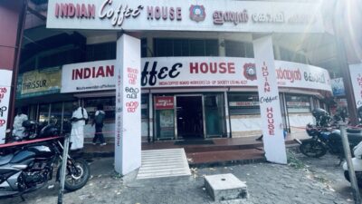 Indian Coffee House