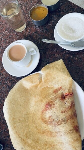 Indian Coffee House