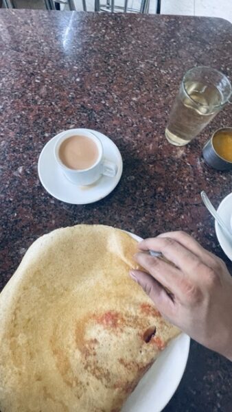 Indian Coffee House