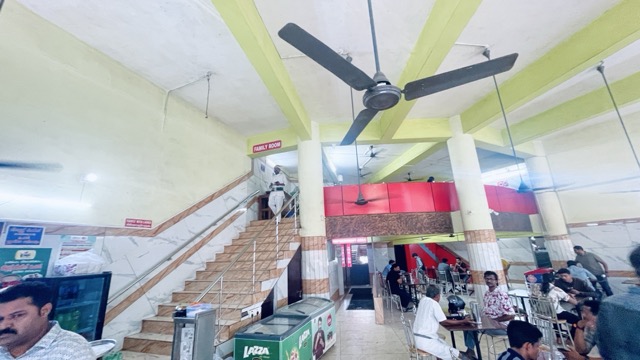 Indian Coffee House