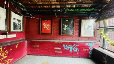 Pecos Bangalore