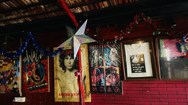 Pecos Bangalore