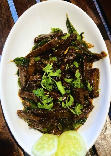 Pecos Bangalore