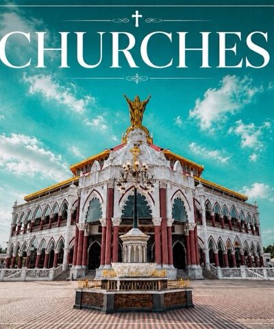 Churches