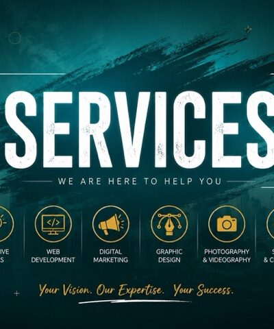 Services