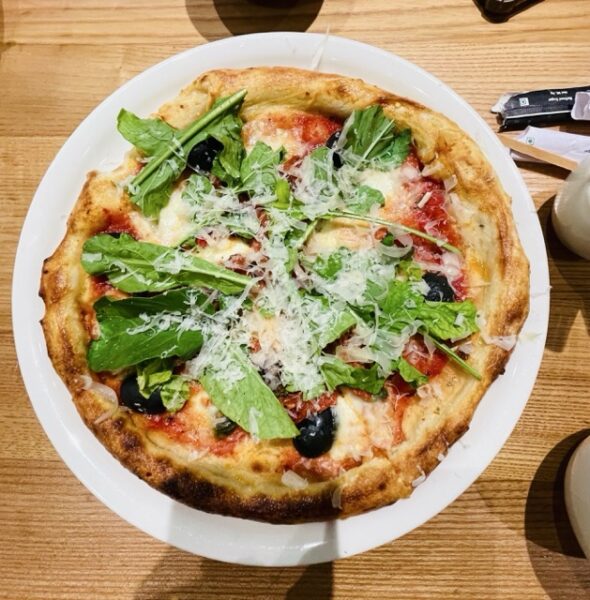PizzaExpress
