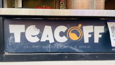 TeaCoff