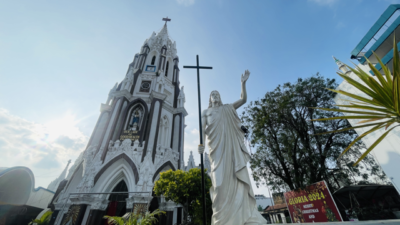 St. Mary's Basilica