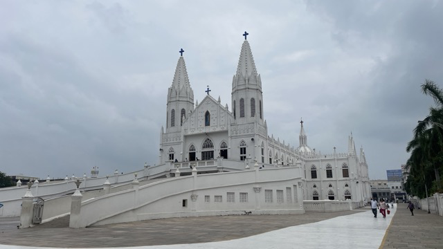 Basilica of Our Lady of Health