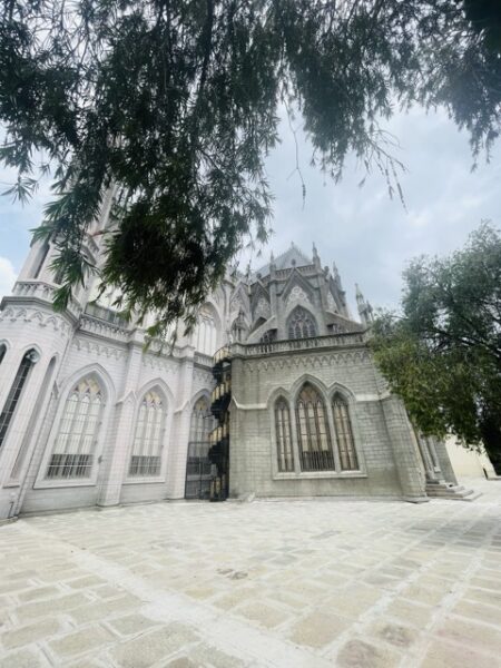 St. Philomena's Cathedral