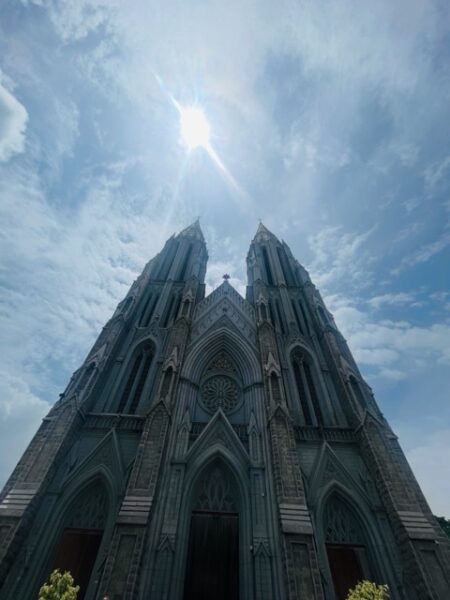 St. Philomena's Cathedral