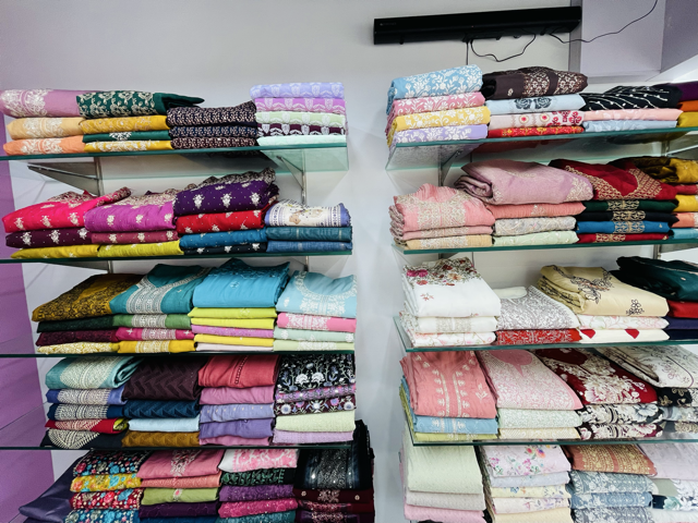 Anna’s Boutique