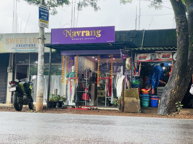 Navarang Dezigns