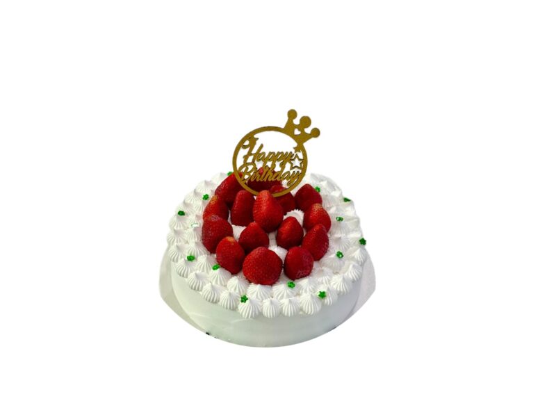 Regal Ambrosia (Home baker)