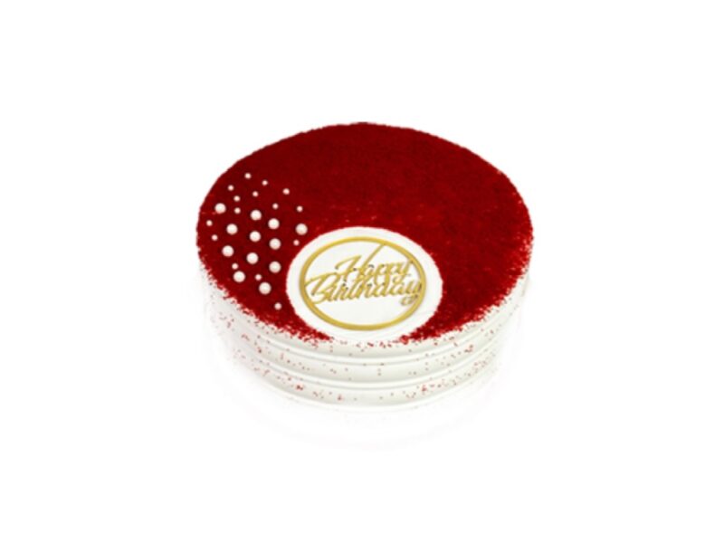 Regal Ambrosia (Home baker)