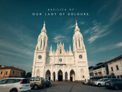Our Lady of Dolours Basilica