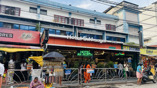 Guruvayur Shri Krishna Temple
