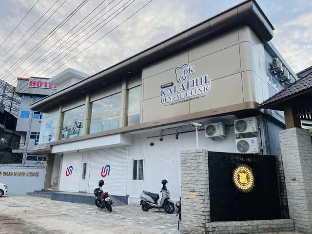 Kalathil Dental Clinic
