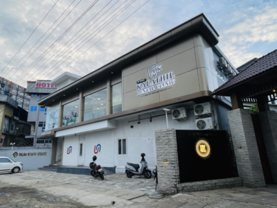 Kalathil Dental Clinic