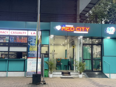 Master Med City