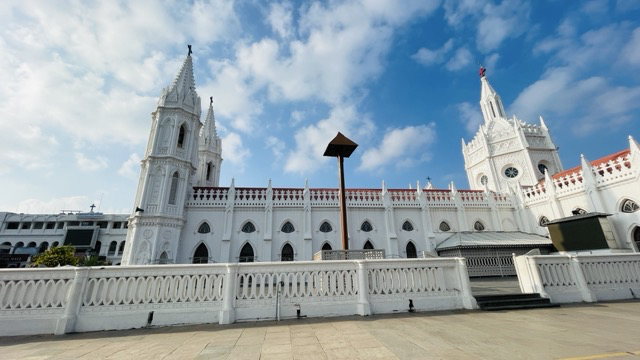Basilica of Our Lady of Health