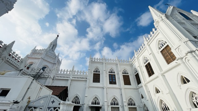 Basilica of Our Lady of Health