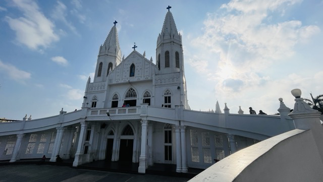 Basilica of Our Lady of Health
