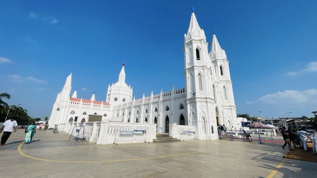 Basilica of Our Lady of Health