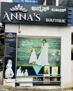 Anna’s Boutique