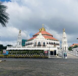 St. George Forane Church