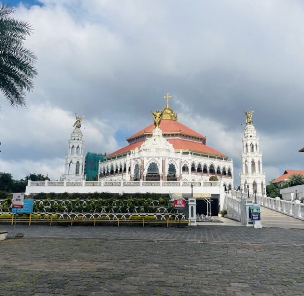 St. George Forane Church
