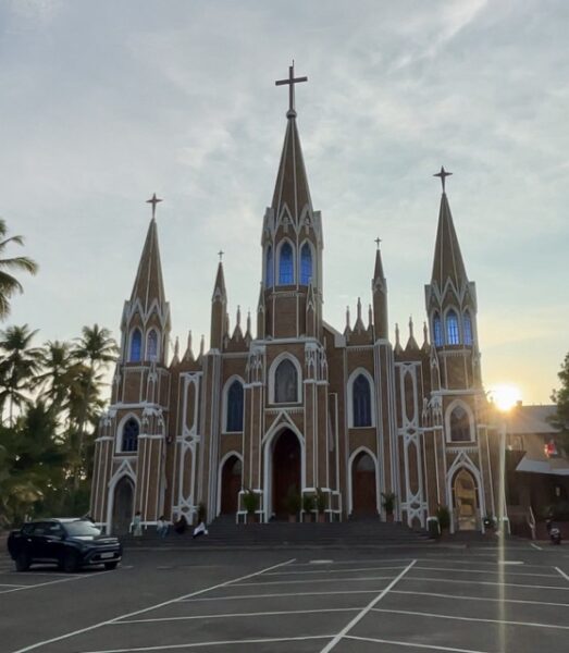 St. Thomas Church