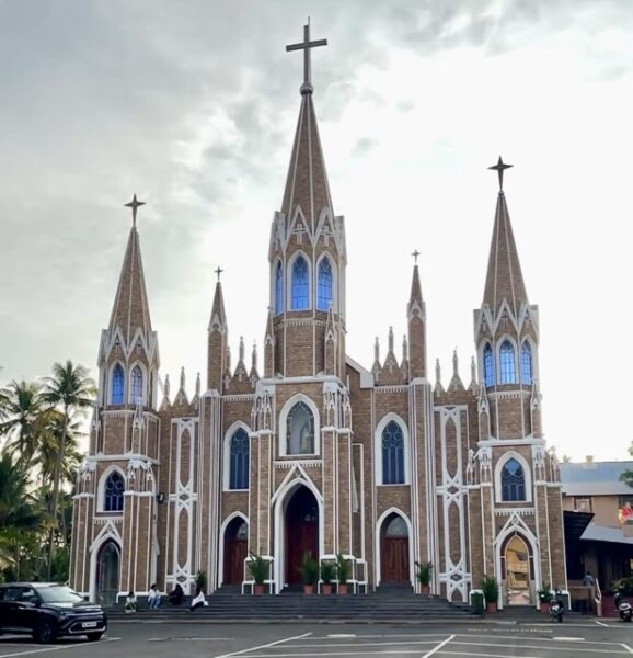 St. Thomas Church