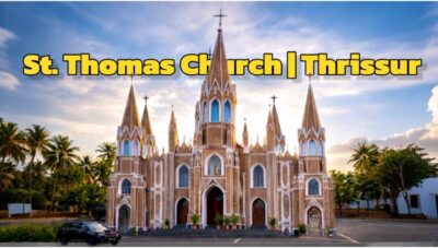 St. Thomas Church