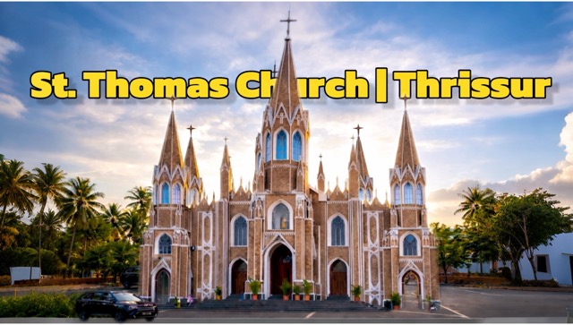 St. Thomas Church
