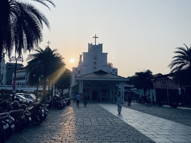 St. George Forane Church