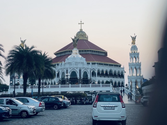 St. George Forane Church
