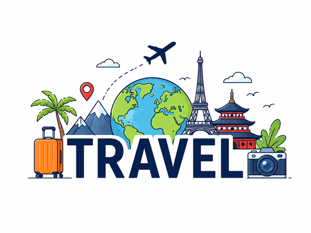 Travel