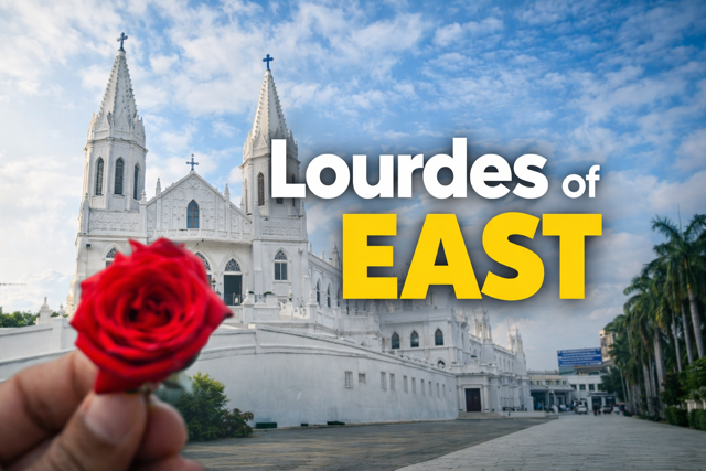 Basilica of Our Lady of Health