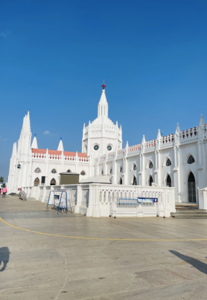 Basilica of Our Lady of Health