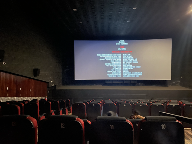 Sarada Movies 2K