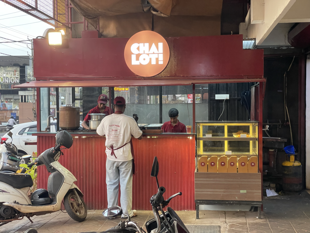 ChaiLot