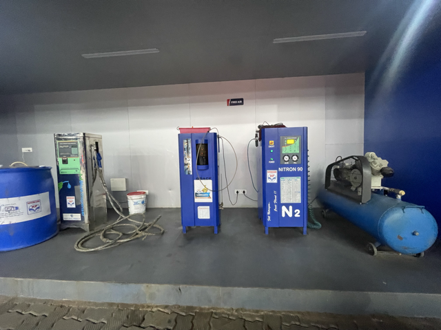 Hindustan Petroleum Corporation Limited