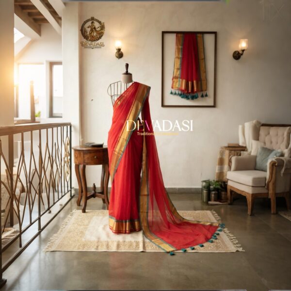 Devadasi