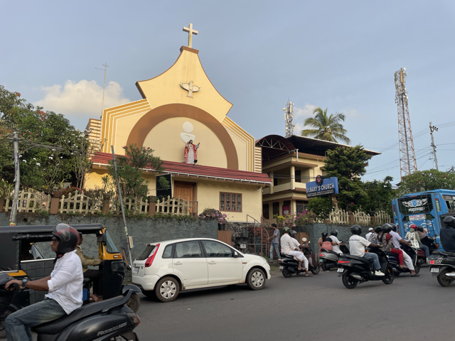 St. Mary's Church