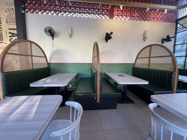 Orion Resto Cafe