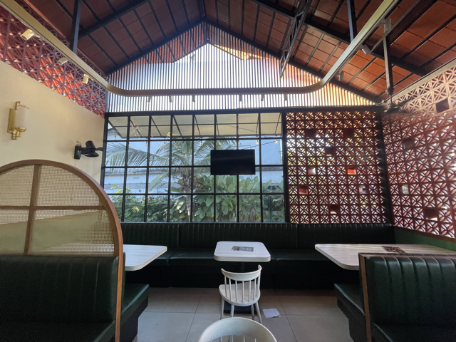 Orion Resto Cafe